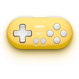 8BitDo Zero 2 for Nintendo Switch