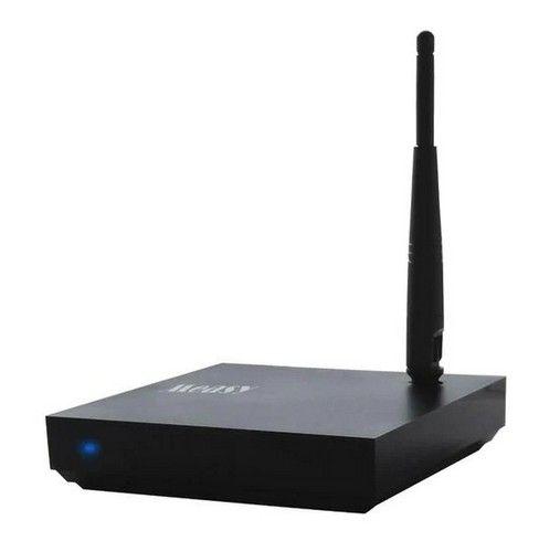 8-Core 4K TV Box/Media Player