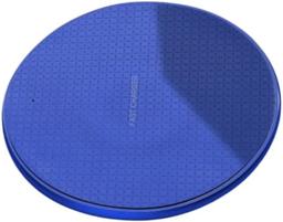 Refurbished 9eight5 Fast Charge Qi Wireless Charger Pad (10W) - Reebelo US
