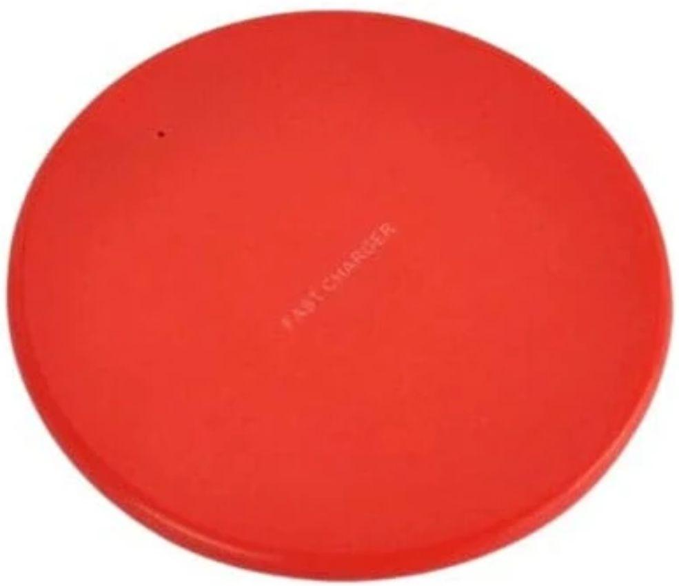 Refurbished 9eight5 Fast Charge Qi Wireless Charger Pad (10W) - Reebelo US