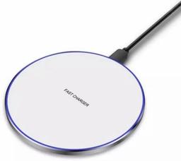 Refurbished 9eight5 Fast Charge Qi Wireless Charger Pad (10W) - Reebelo US