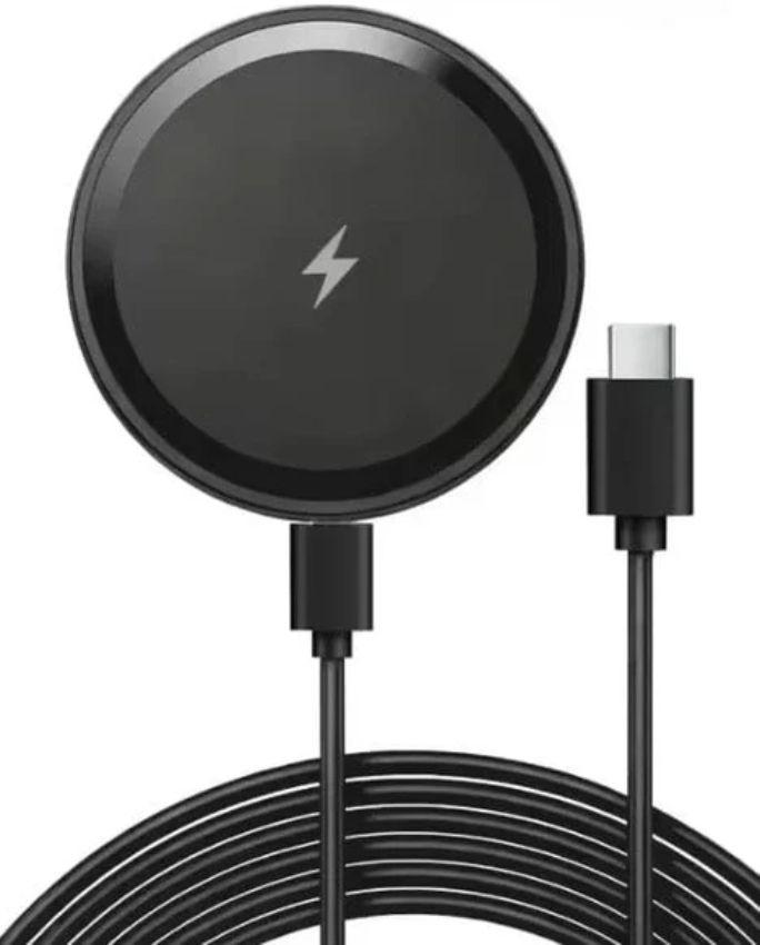 Refurbished 9eight5 MagSafe Wireless Charger (For iPhone) - Reebelo US
