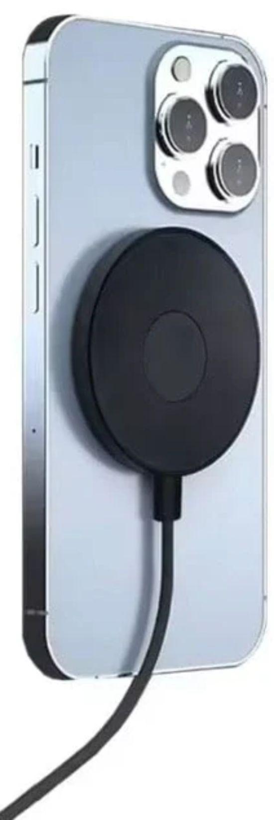 Refurbished 9eight5 MagSafe Wireless Charger (For iPhone) - Reebelo US