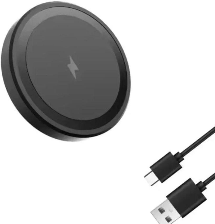 Refurbished 9eight5 MagSafe Wireless Charger (For iPhone) - Reebelo US