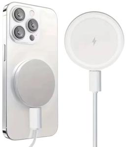 Refurbished 9eight5 MagSafe Wireless Charger (For iPhone) - Reebelo US