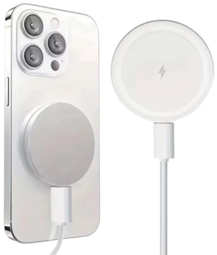 Refurbished 9eight5 MagSafe Wireless Charger (For iPhone) - Reebelo US