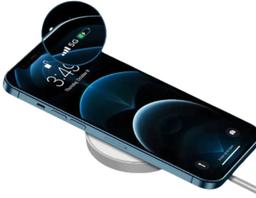 Refurbished 9eight5 MagSafe Wireless Charger (For iPhone) - Reebelo US