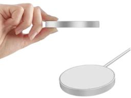 Refurbished 9eight5 MagSafe Wireless Charger (For iPhone) - Reebelo US