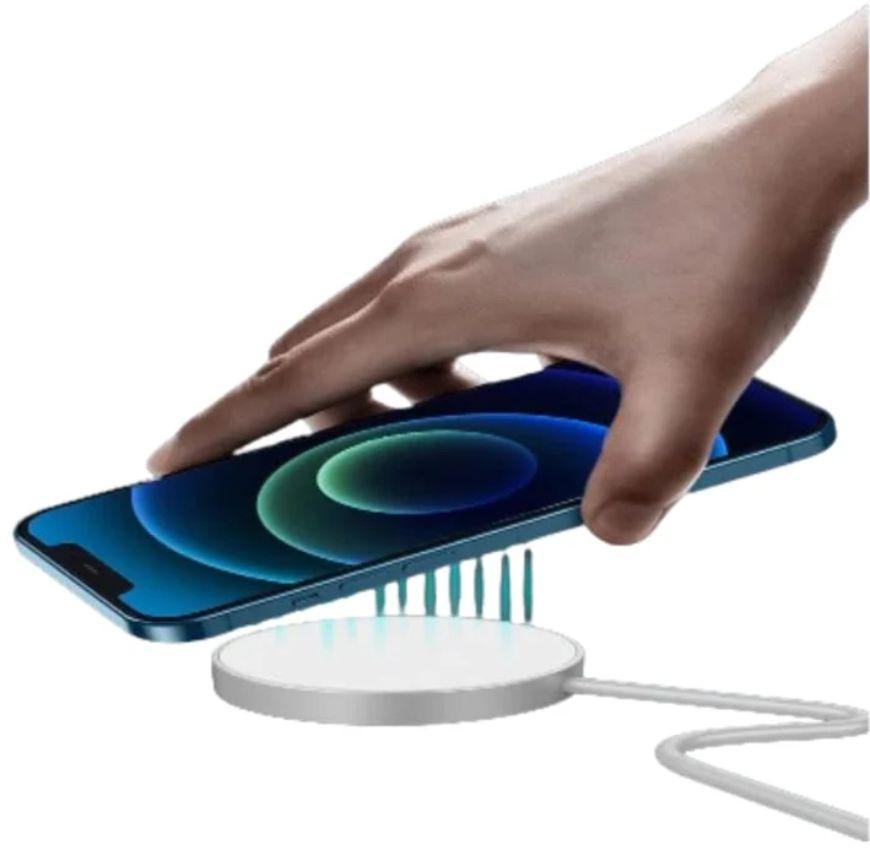 Refurbished 9eight5 MagSafe Wireless Charger (For iPhone) - Reebelo US