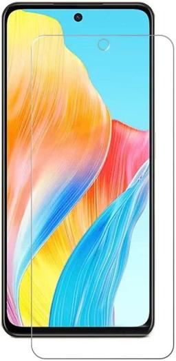 9eight5 Screen Protector for OPPO A36 4G (Pack of 2)