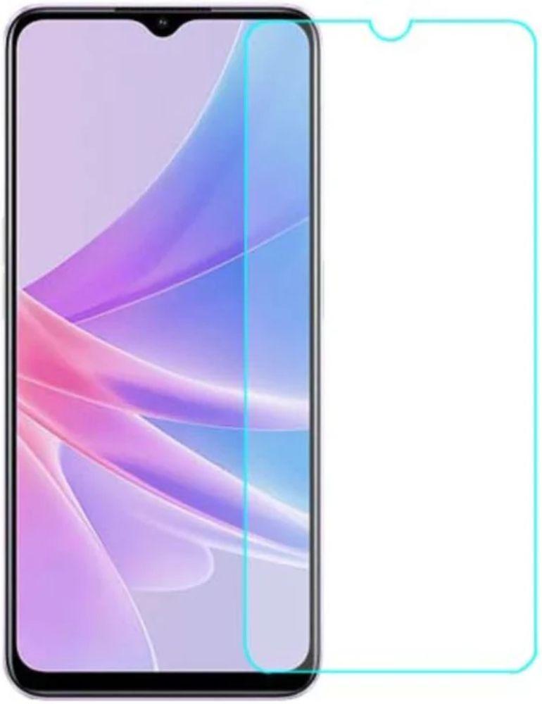 9eight5 Screen Protector for OPPO A58 5G (Pack of 2)