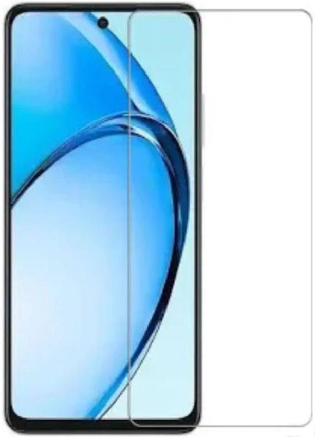 9eight5 Screen Protector for OPPO A60 4G/ 5G (Pack of 2)