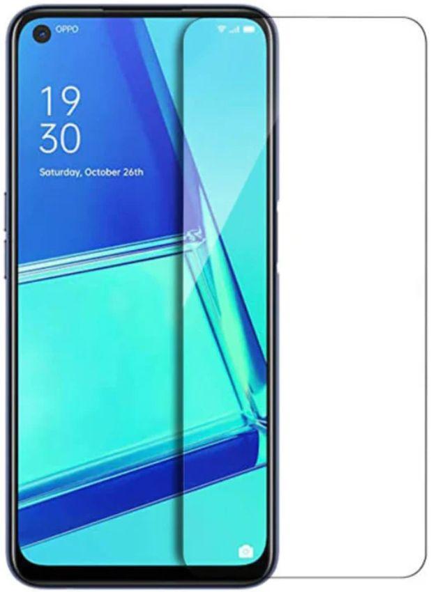 9eight5 Screen Protector for OPPO A72 (Pack of 2)