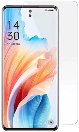 9eight5 Screen Protector for OPPO A79 5G (Pack of 2)