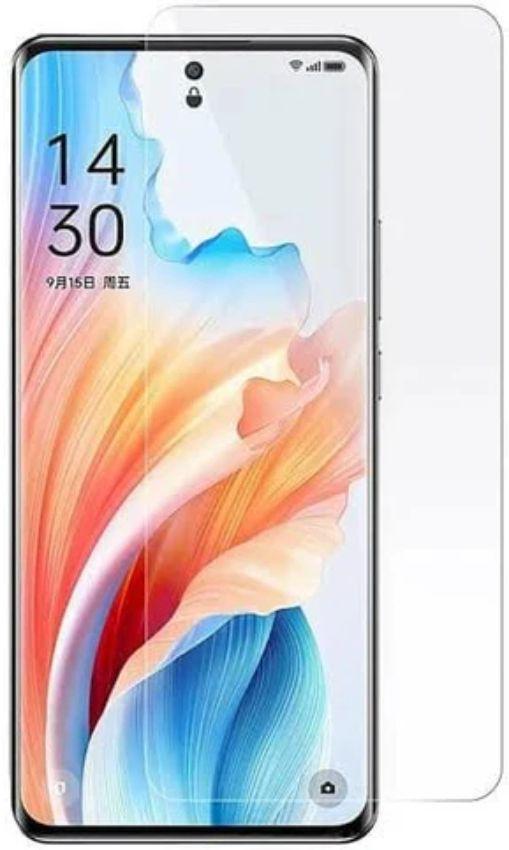 9eight5 Screen Protector for OPPO A79 5G (Pack of 2)