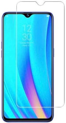 9eight5 Screen Protector for OPPO A9 2020 (Pack of 2)