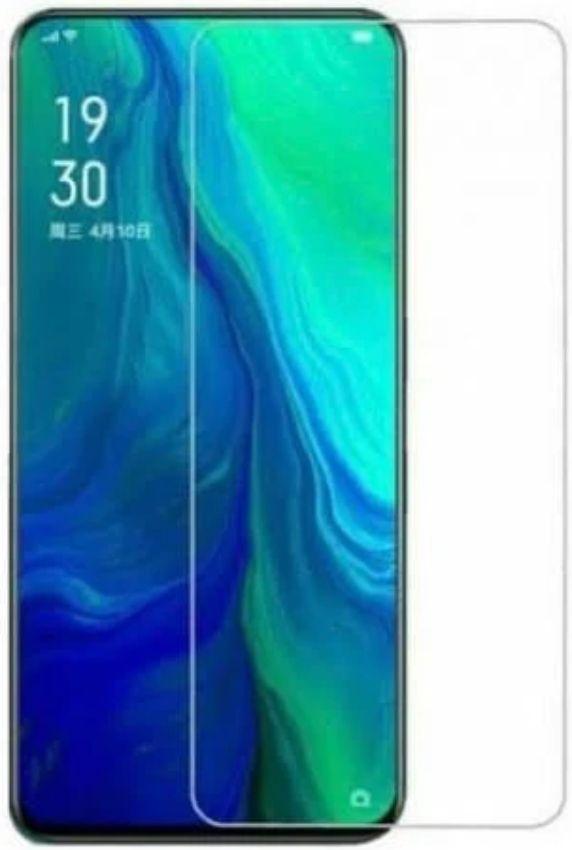9eight5 Screen Protector for OPPO A93 5G (Pack of 2)