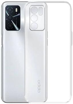 9eight5 Silicone Phone Case for OPPO A16/ A16s