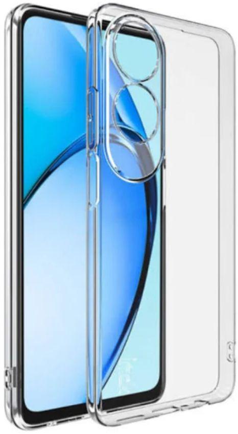9eight5 Silicone Phone Case for OPPO A60 4G