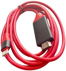 9eight5 Type C to HDTV Cable