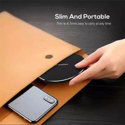 Refurbished 9eight5 Wireless Charger Pad (100W) - Reebelo US