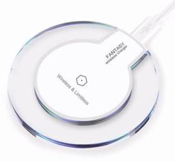Refurbished 9eight5 Wireless Charger Pad (10W) - Reebelo US