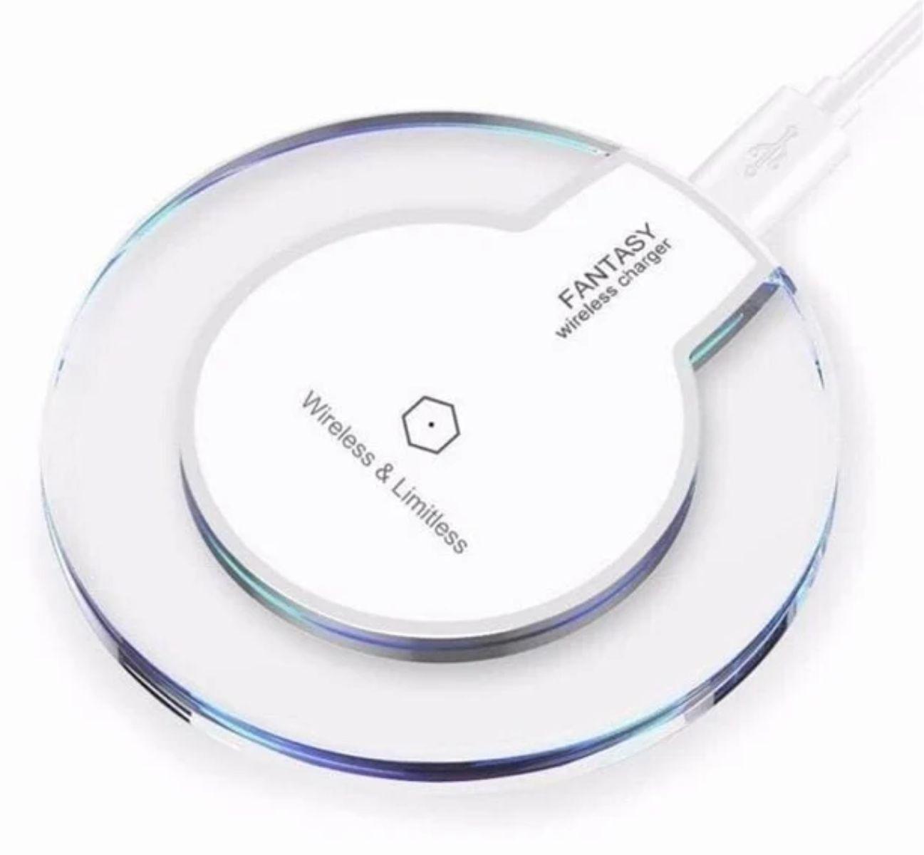 Refurbished 9eight5 Wireless Charger Pad (10W) - Reebelo US