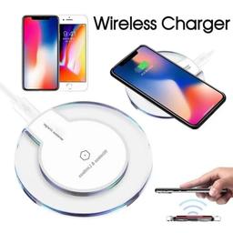 Refurbished 9eight5 Wireless Charger Pad (10W) - Reebelo US