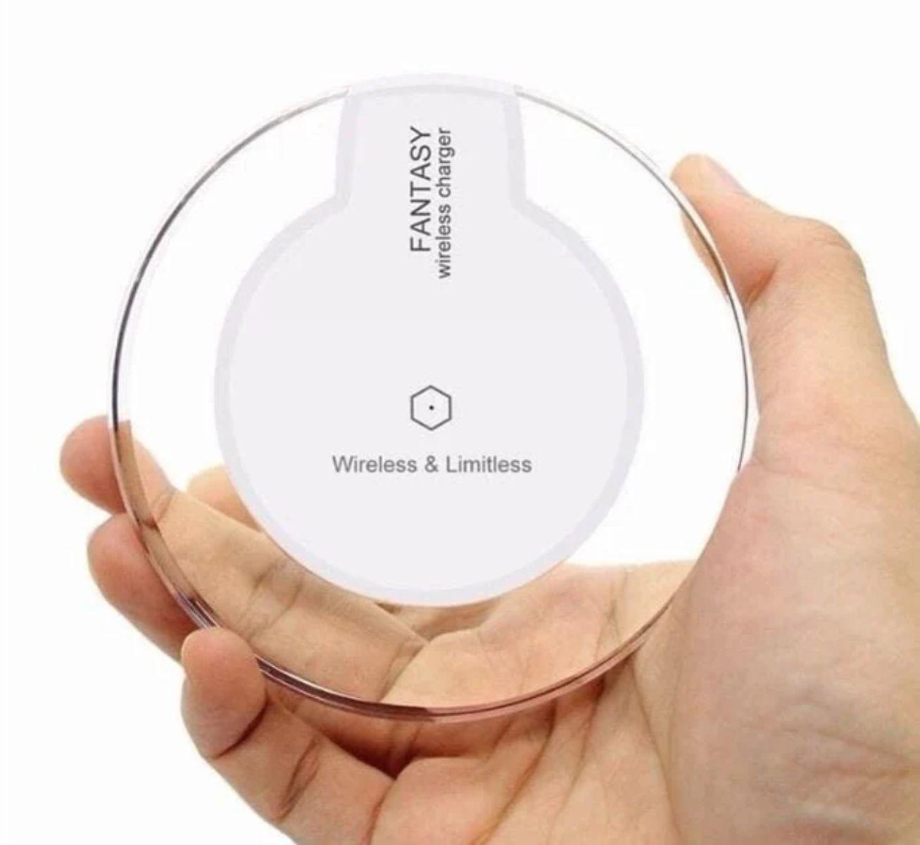 Refurbished 9eight5 Wireless Charger Pad (10W) - Reebelo US