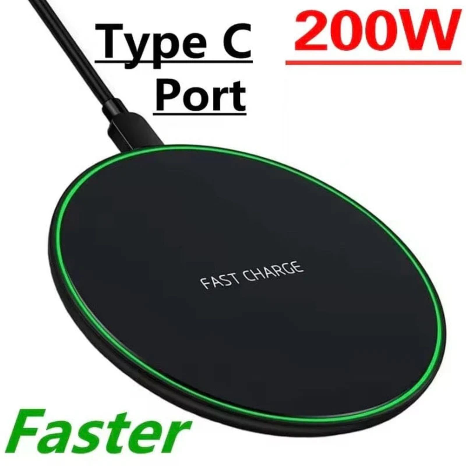 Refurbished 9eight5 Wireless Charger Pad (200W) - Reebelo US