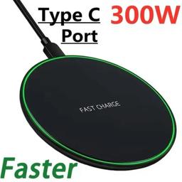 Refurbished 9eight5 Wireless Charger Pad (300W) - Reebelo US