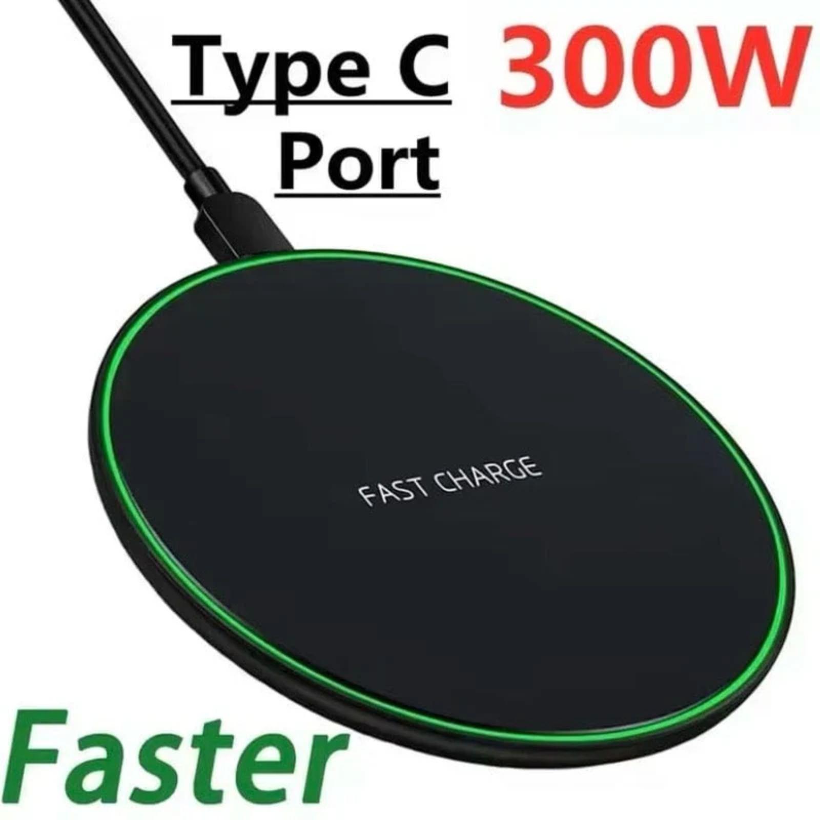Refurbished 9eight5 Wireless Charger Pad (300W) - Reebelo US
