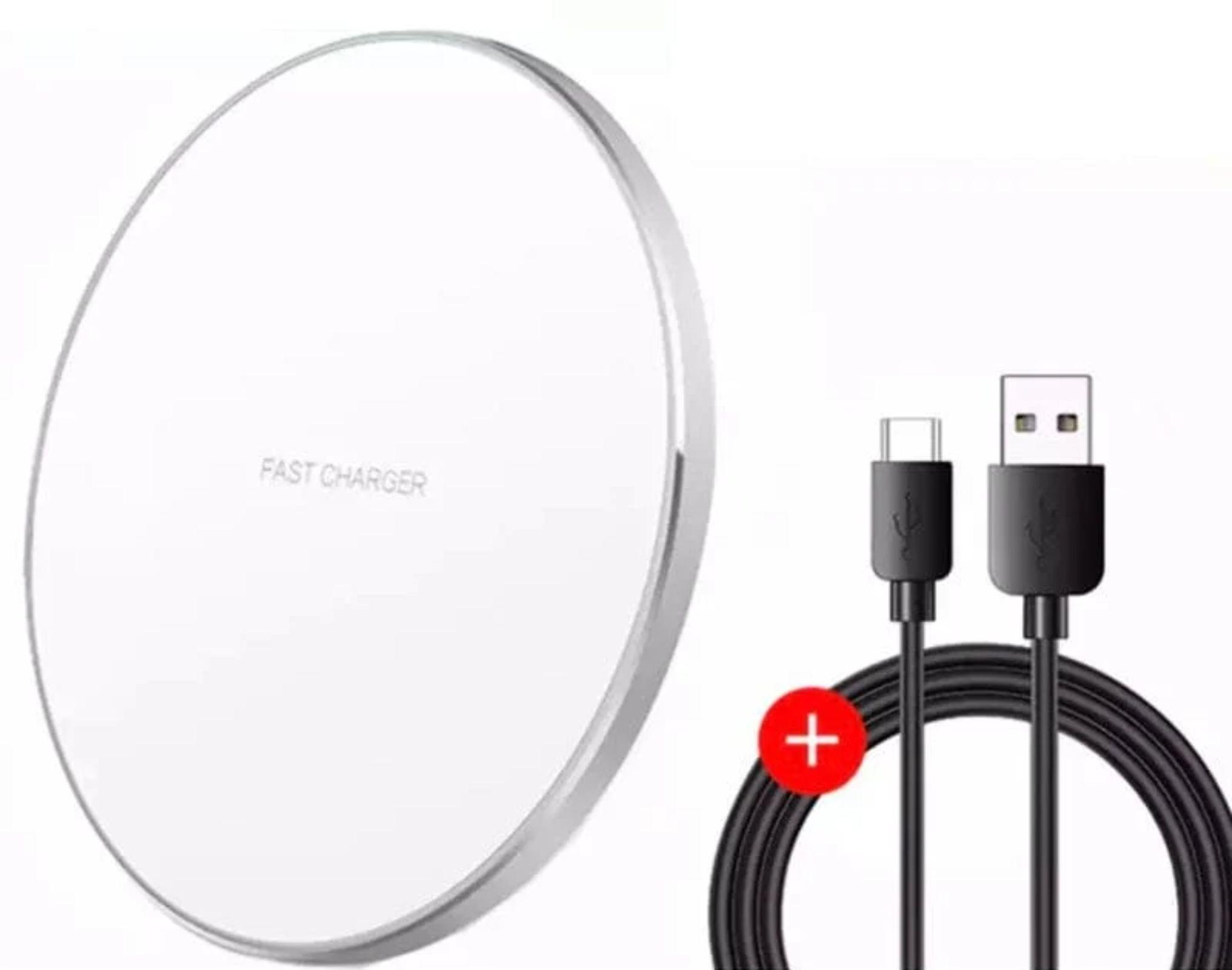 Refurbished 9eight5 Wireless Charger Pad (300W) - Reebelo US