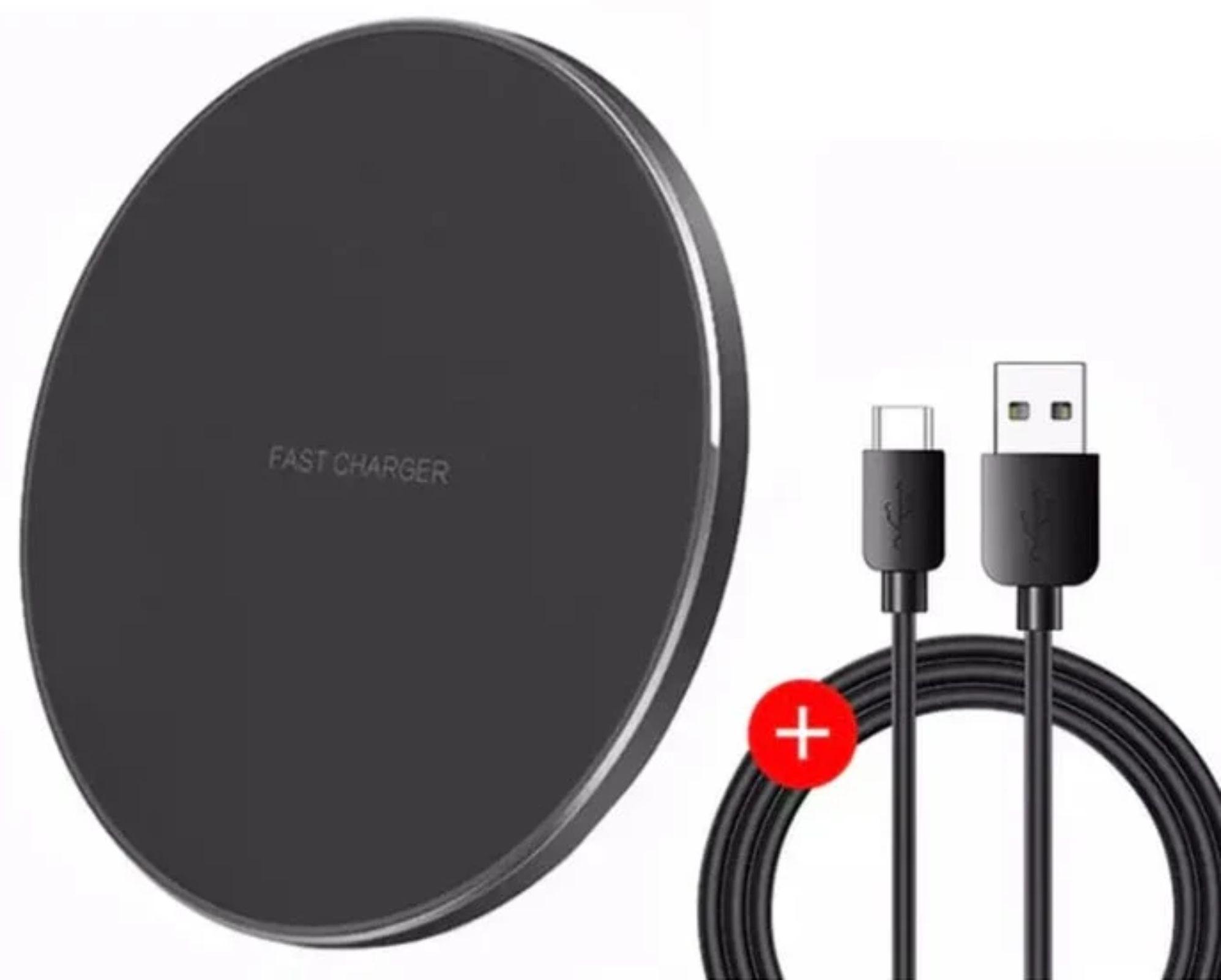 Refurbished 9eight5 Wireless Charger Pad (300W) - Reebelo US