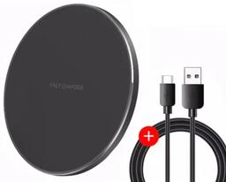 Refurbished 9eight5 Wireless Charger Pad (30W) - Reebelo US