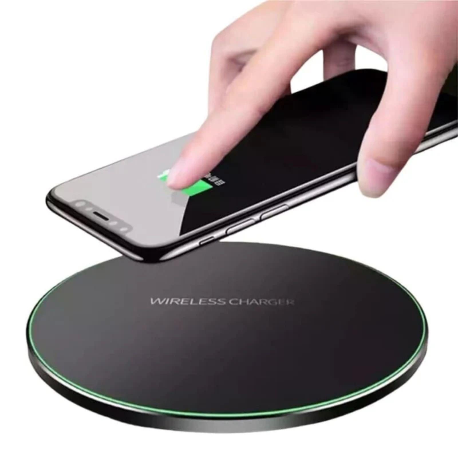 Refurbished 9eight5 Wireless Charger Pad (30W) - Reebelo US