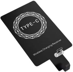 Refurbished 9eight5 Wireless Charging Receiver Type C Devices - Reebelo US