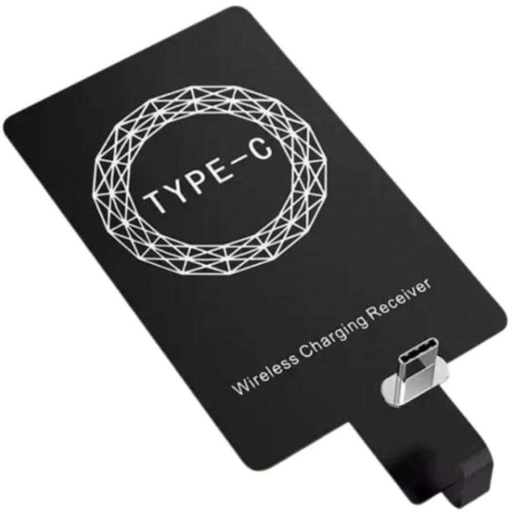 Refurbished 9eight5 Wireless Charging Receiver Type C Devices - Reebelo US