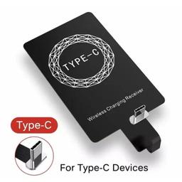 Refurbished 9eight5 Wireless Charging Receiver Type C Devices - Reebelo US