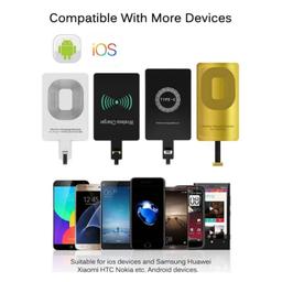 Refurbished 9eight5 Wireless Charging Receiver Type C Devices - Reebelo US