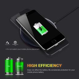 Refurbished 9eight5 Wireless Charging Receiver Type C Devices - Reebelo US