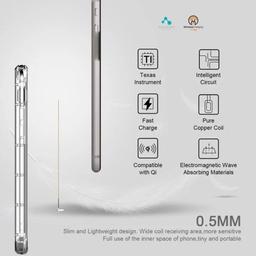 Refurbished 9eight5 Wireless Charging Receiver Type C Devices - Reebelo US