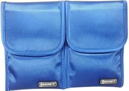 Absorbits Wet Phone Rescue Pouch (2 Pack) - Blue