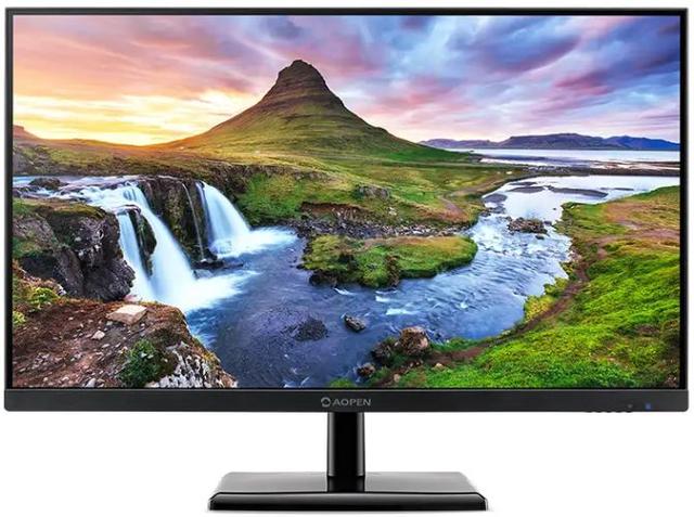 Acer AOPEN 27CH3 Bix Monitor 27" in Black