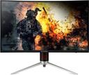 Acer AOpen 27HC2R Curved Gaming Monitor 27" in Black