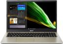 Acer Aspire 1 A115-32 Laptop 15.6" Intel Celeron N4500 1.1GHz in Pure Silver