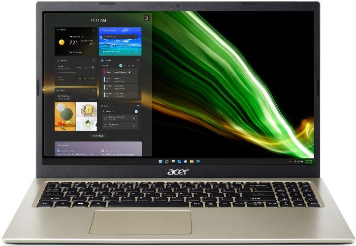 Acer Aspire 1 A115-32 Laptop 15.6"