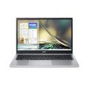 Acer Aspire 3 A315-24P Laptop 15.6" AMD Ryzen 5 7520U 2.8GHz in Pure silver in Excellent condition