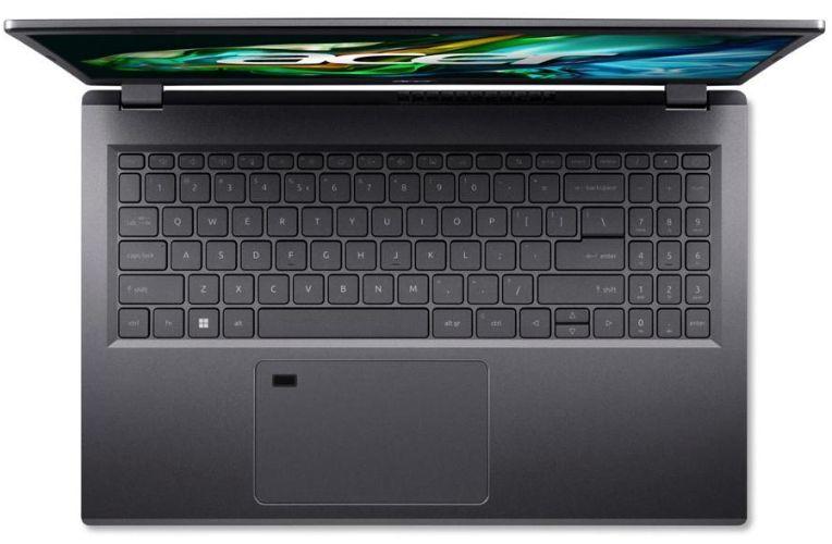 Acer Aspire 5 15 A515-58MT Laptop 15.6" - Gray - Intel Core i7-1355U 3.7GHz - 32GB RAM - 1TB