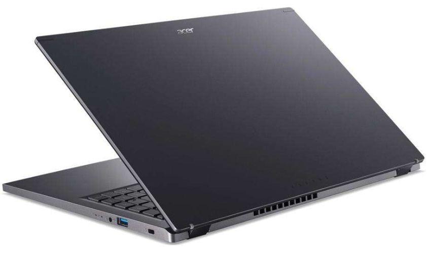 Acer Aspire 5 15 A515-58MT Laptop 15.6" - Gray - Intel Core i7-1355U 3.7GHz - 32GB RAM - 1TB